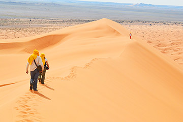 circuit Maroc au départ de Marrakech