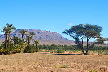 circuit Maroc au départ de Marrakech